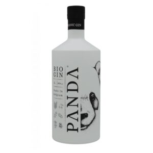 Panda Gin 40° 1 L BIO