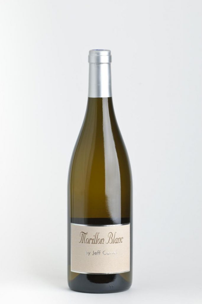 Morillon blanc 2024 main image 1
