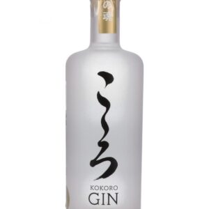 Kokoro Gin