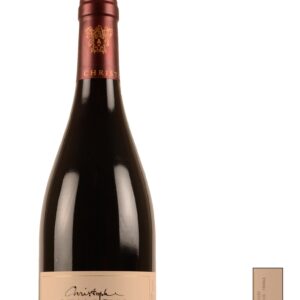 Côtes du Rhône 2020 Domaine Christophe Semaska