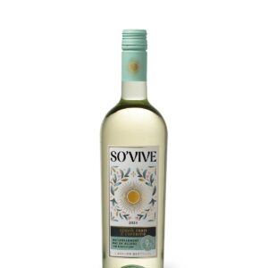 So'Vive, Blanc IGP d'Oc