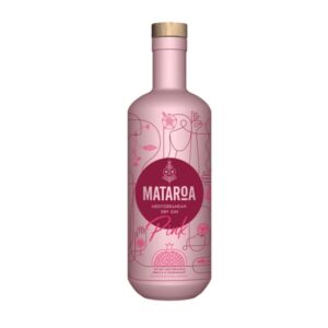Mataroa Pink
