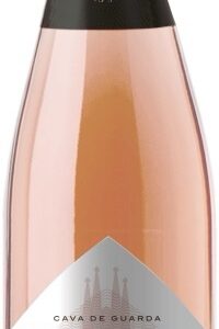 Cava de Guarda La Escapada Comtats de Barcelona Rosé