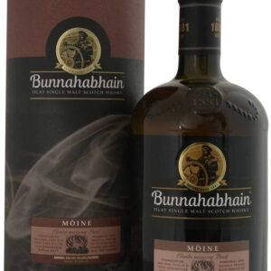 Bunnahabhain Moine