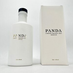 Panda 🐼 Édition Limitée 2025 - Série Colors 6