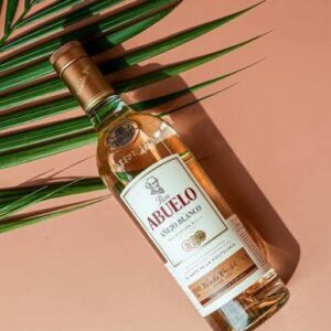 ABUELO AÑEJO BLANCO