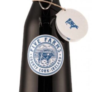 Five Farms Irish Cream Liquor