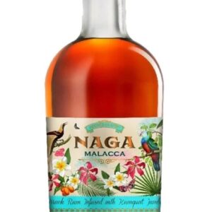 Naga Malacca Indonesian Spice Rum