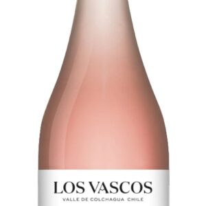 Los Vascos Rosé 2025 DBR