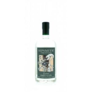 Sipsmith London Dry Gin