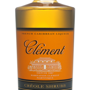CRÉOLE SHRUBB Liqueur