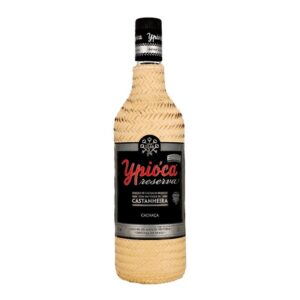 Ypioca reserva Castanheira Cachaca