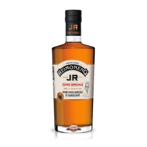 ReimonenQ JR 4 ans - Cuvée Spéciale